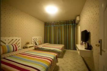 Yuanxinjiao Inn Fenghuang Eksteriør billede