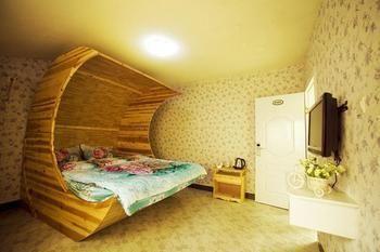 Yuanxinjiao Inn Fenghuang Eksteriør billede