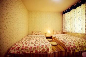 Yuanxinjiao Inn Fenghuang Eksteriør billede